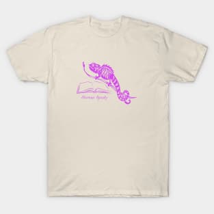 Accent Chameleon T-Shirt